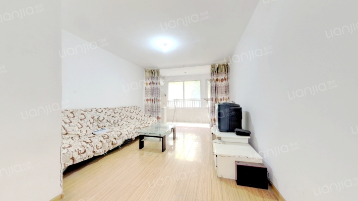 鲁商常春藤二手房实景图