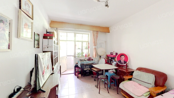 东大里二手房实景图