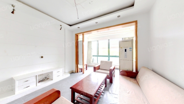 紫溪花园二手房实景图