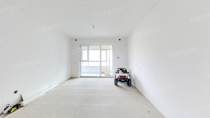 荣盛锦绣豪庭二手房实景图