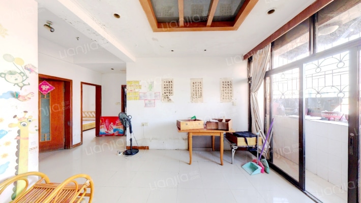 龙秀街二手房实景图