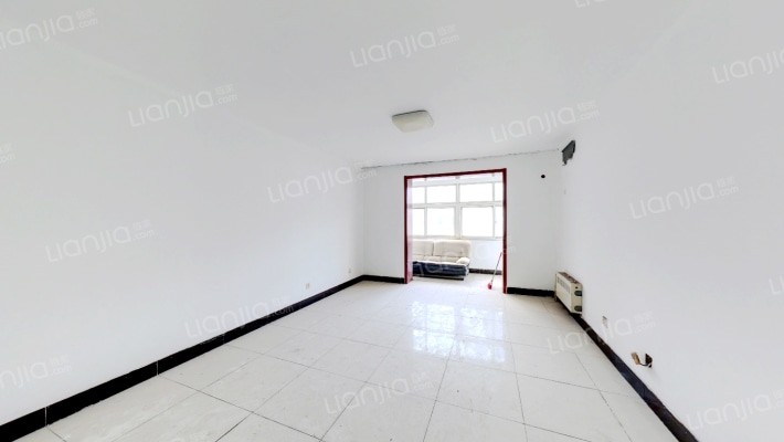 供电局小区(燕郊)二手房实景图