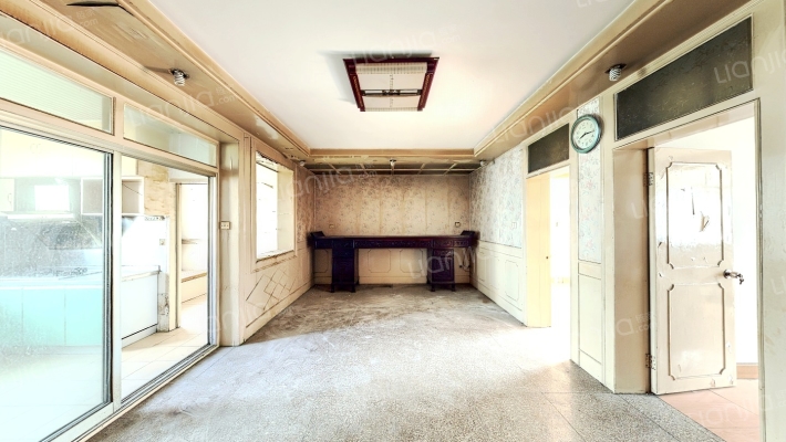 海北新村4区二手房实景图