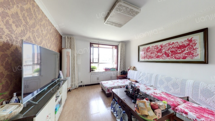 福渔园东区二手房实景图