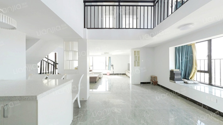 华发未来荟二手房实景图