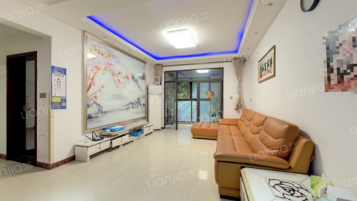 欧韵金沙二手房实景图