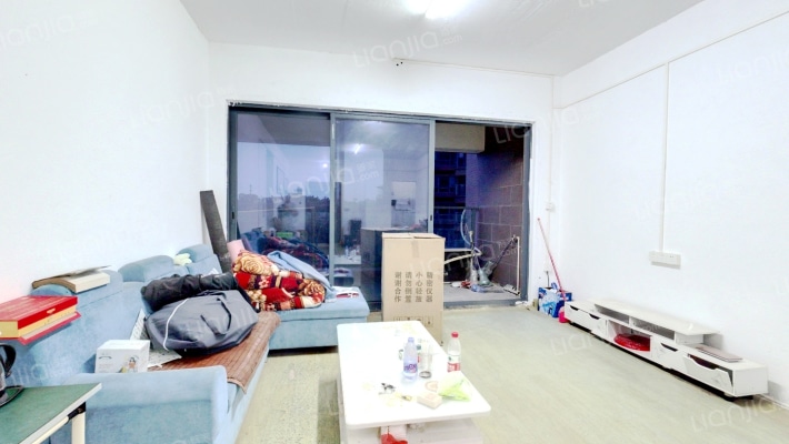 平逸豪庭二手房实景图