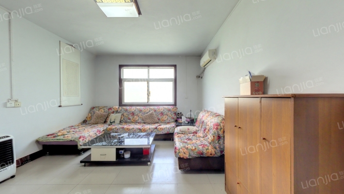 区体委北家属院二手房实景图