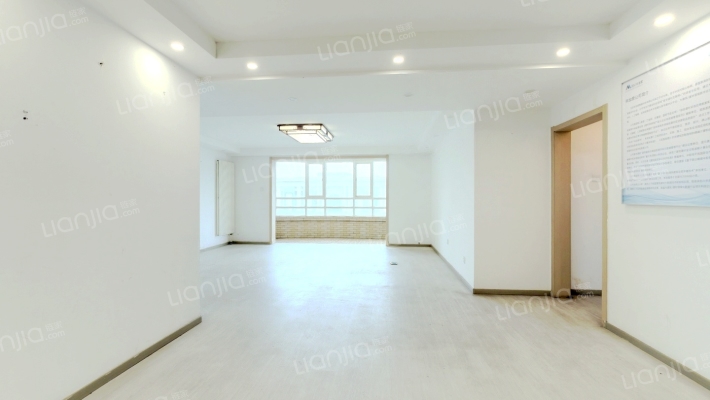 万地名苑二手房实景图