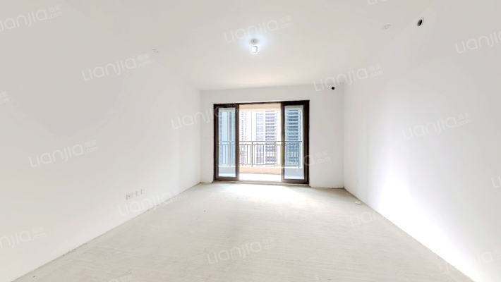 富力开远城A区二手房实景图