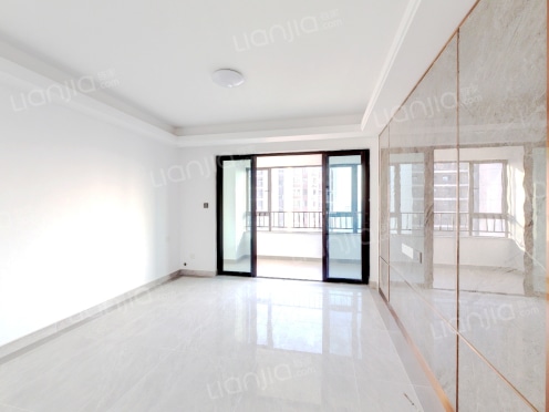 整租·常德金科美的•柳叶和园 4室2厅 东南