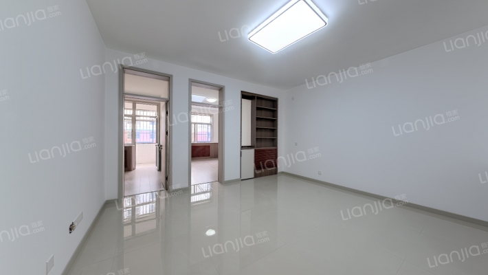 盛泉小区二手房实景图