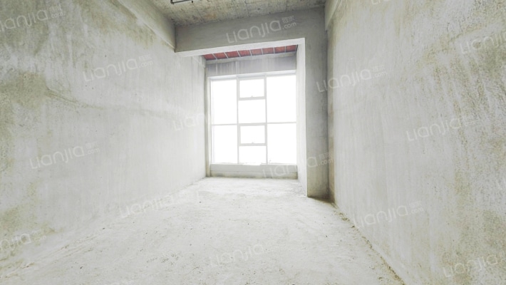 艾溪湖一号二手房实景图