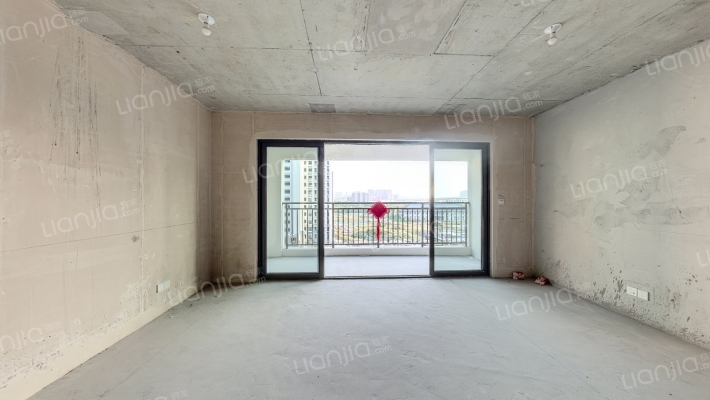 金麟甲第花园二手房实景图