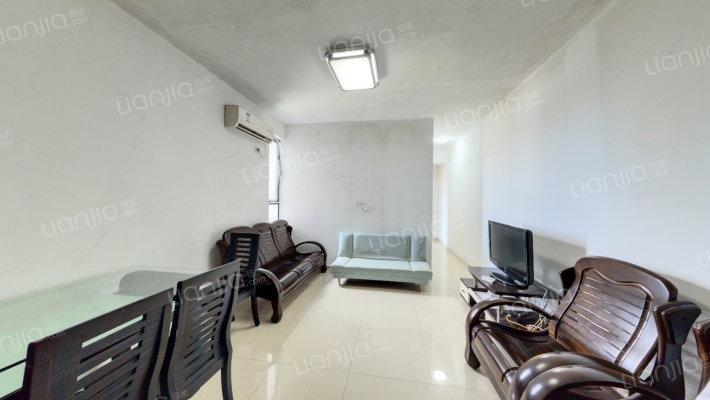 御花园二手房实景图