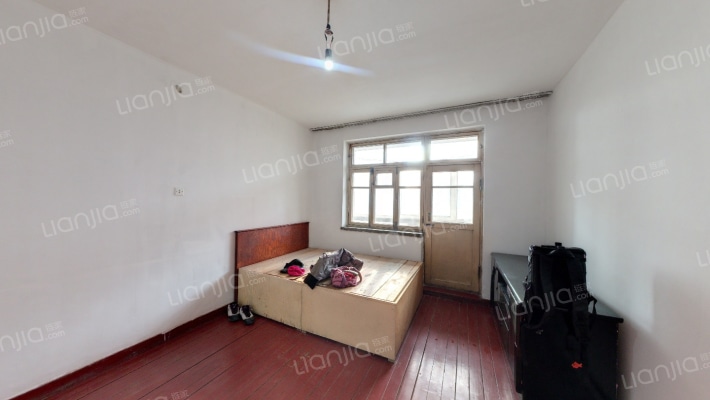 凤凰小区二手房实景图