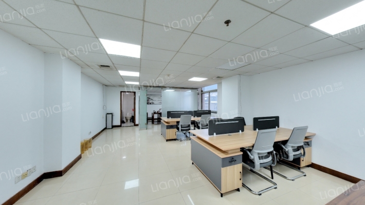 和平银座二手房实景图