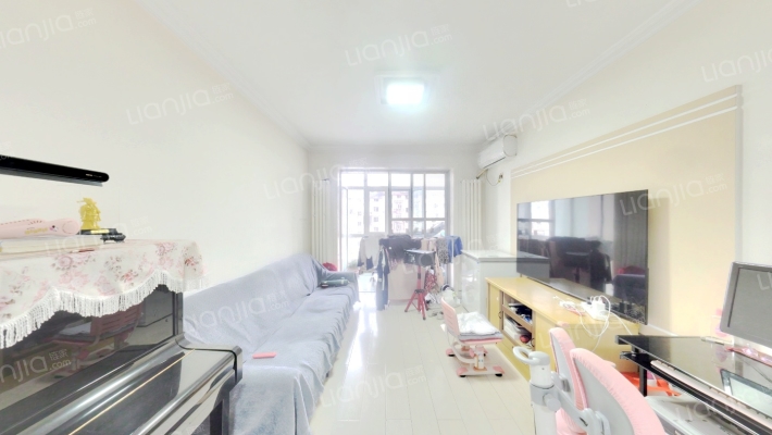 鸿朗花园北区二手房实景图