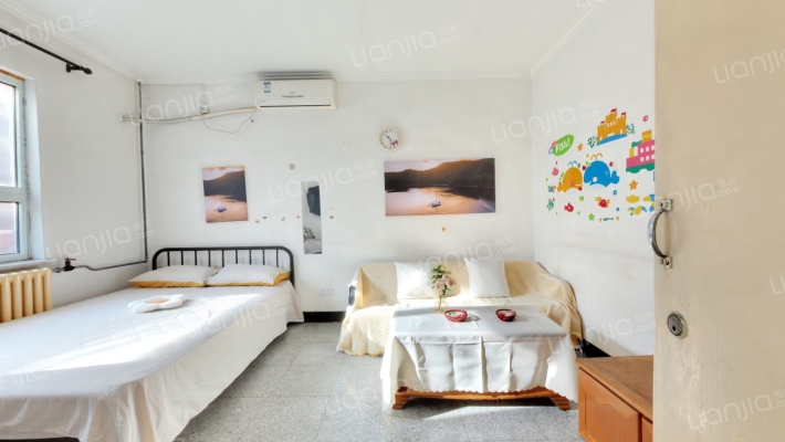 青塔东里7号院二手房实景图