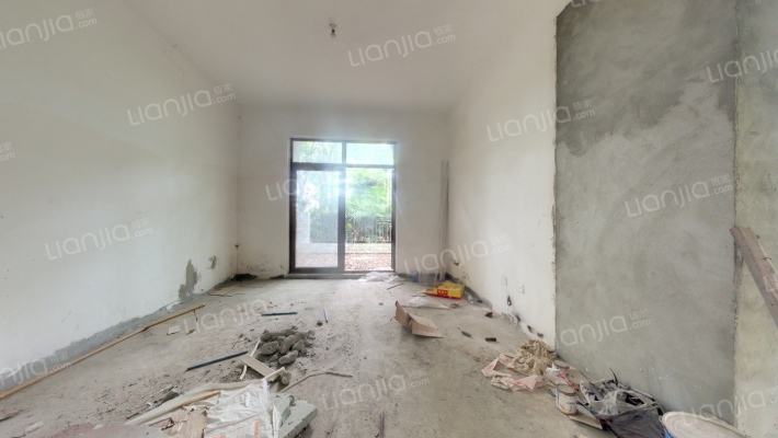 海航中国集锦润青城二手房实景图