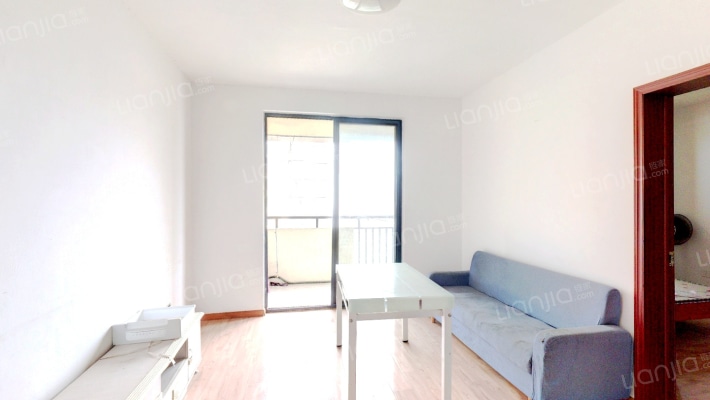 琥珀名城茗园二手房实景图