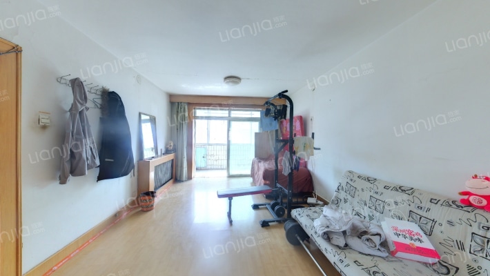 翔运街商检小区二手房实景图