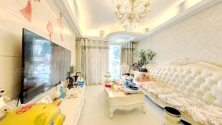 阳光汽配苑二手房实景图