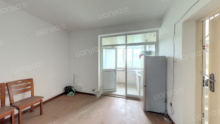 绿溪玫瑰园北区二手房实景图