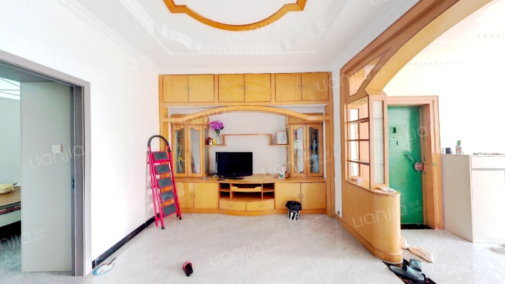 中山路二手房实景图