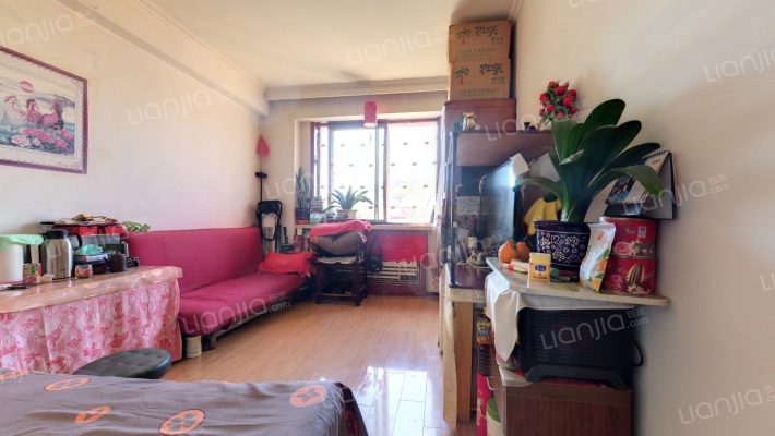 祝胜街（昆明街）二手房实景图