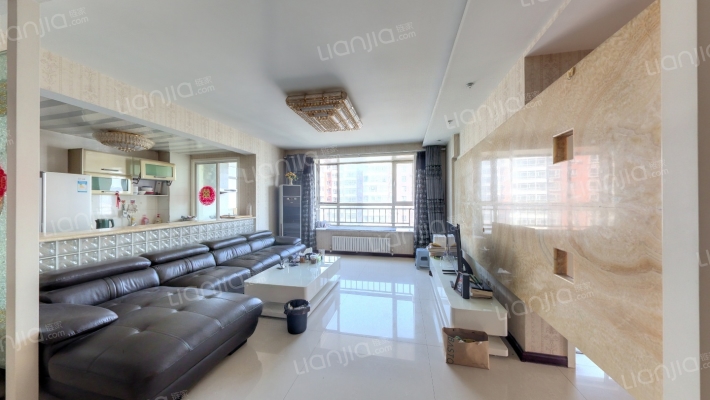 滨东花园二手房实景图