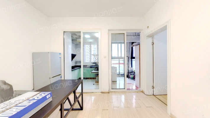 时代天城二手房实景图