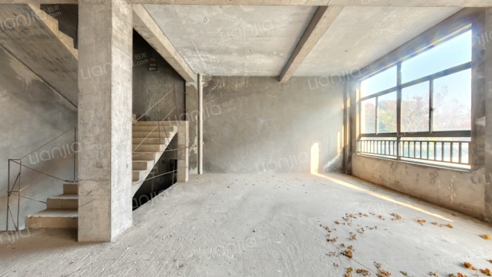 御墅园二手房实景图