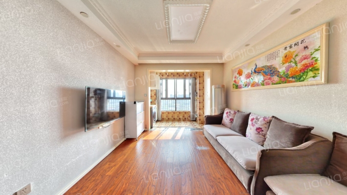 海亮香榭里二手房实景图