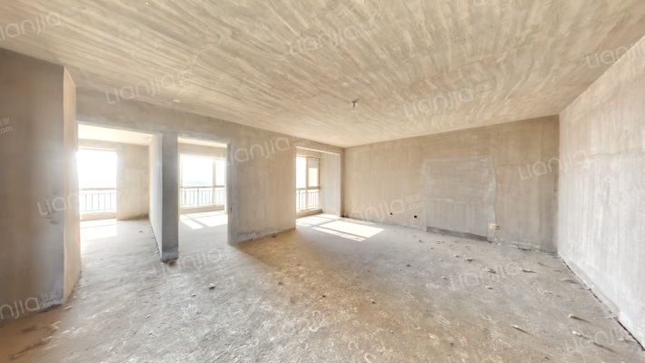 名流城市尊邸二手房实景图