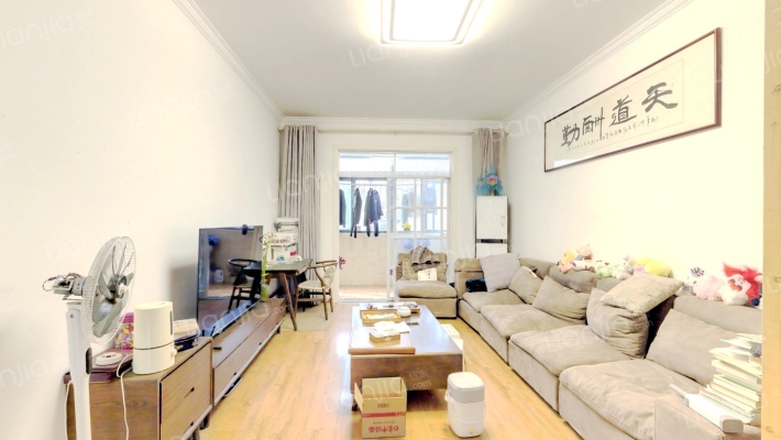 地质局家属院二手房实景图