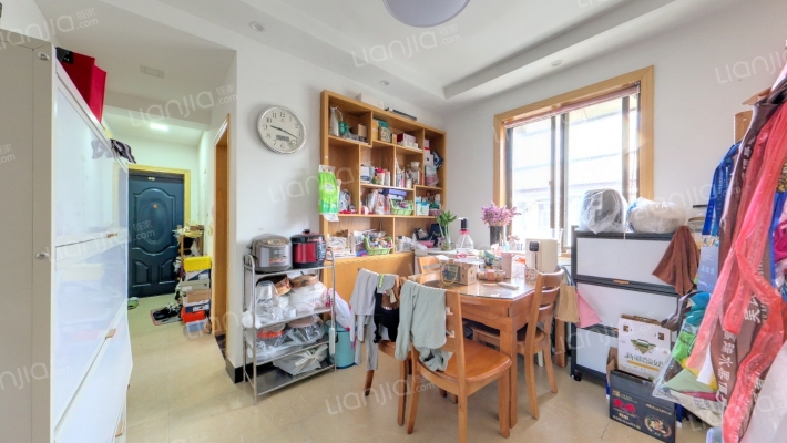 府山西路二手房实景图