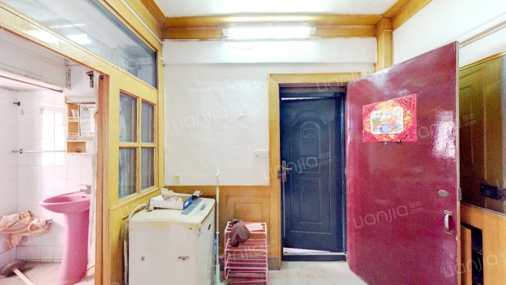 解放路67号二手房实景图