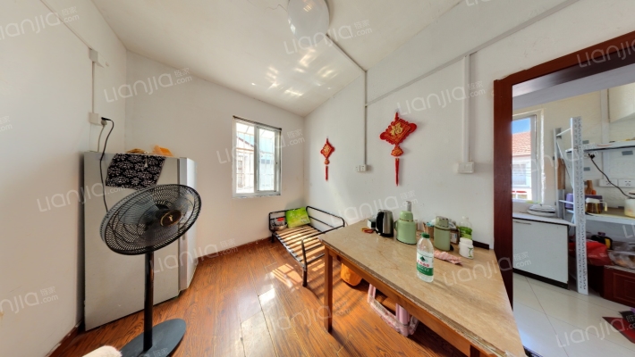 花溪新村2区二手房实景图