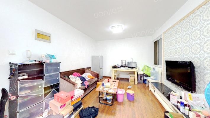 寺头家园二期二手房实景图