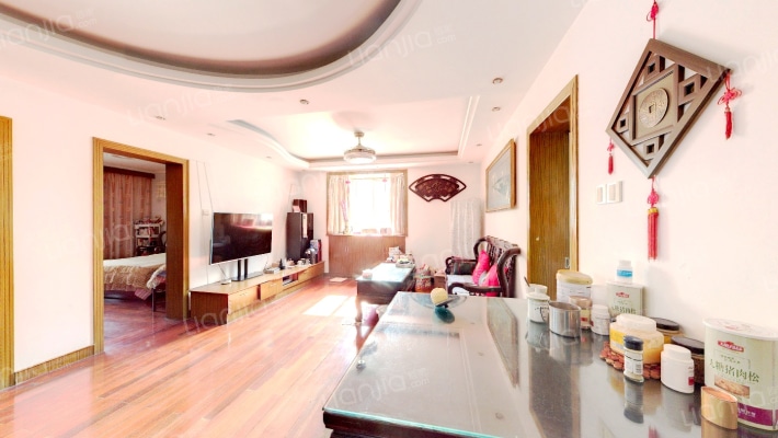 瑞丰花园二手房实景图