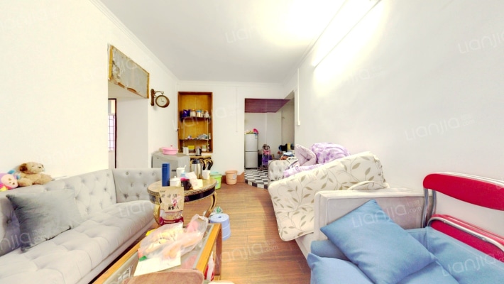 淘金路二手房实景图