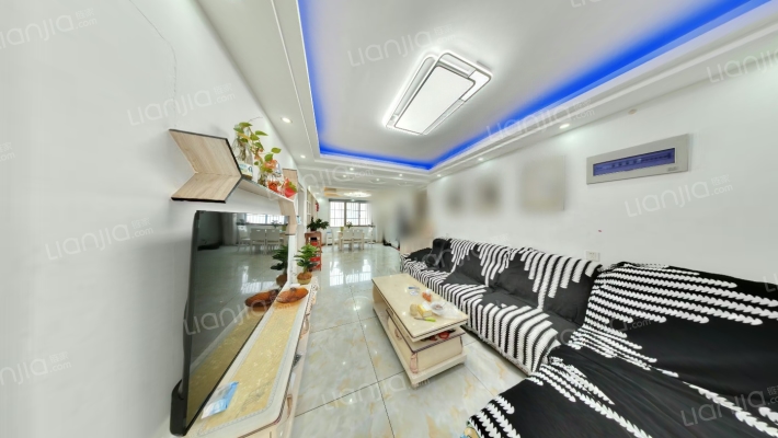 舜江碧水豪园北区二手房实景图