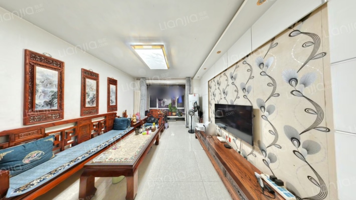 乐美花园二手房实景图