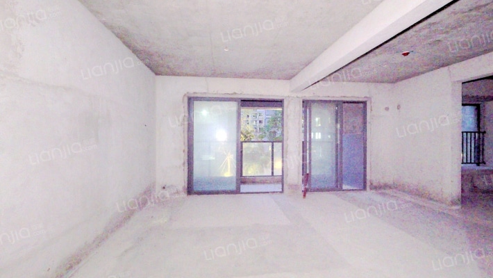 连江中茵天俊玖珑台二手房实景图