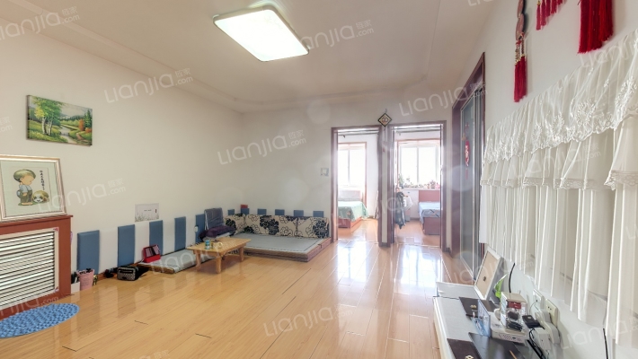 恒达大厦二手房实景图