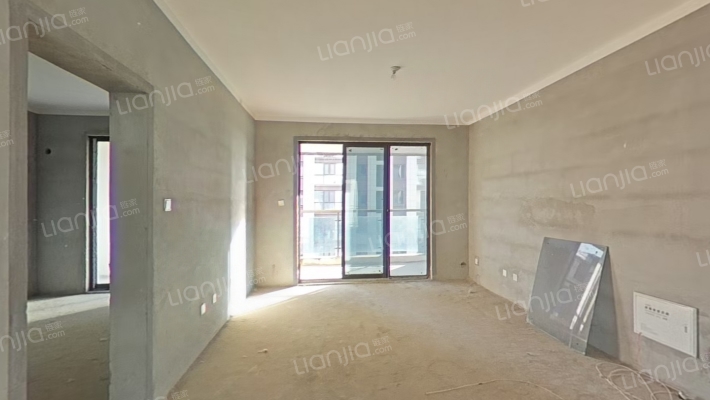 万达金麟府南院二手房实景图