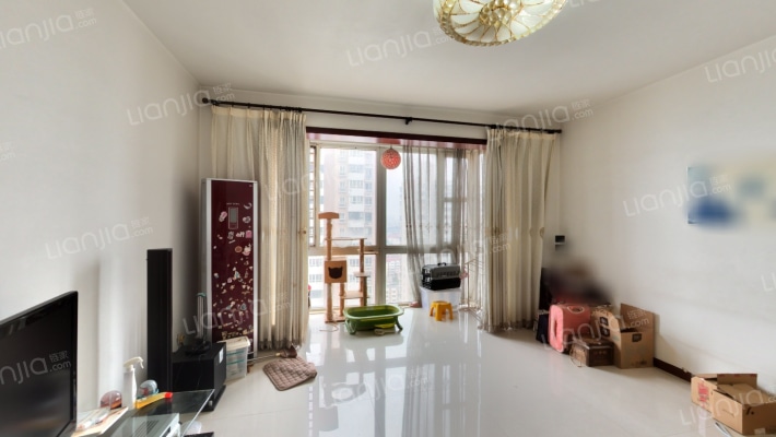 尚海园二手房实景图