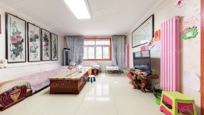 房管新村二手房实景图