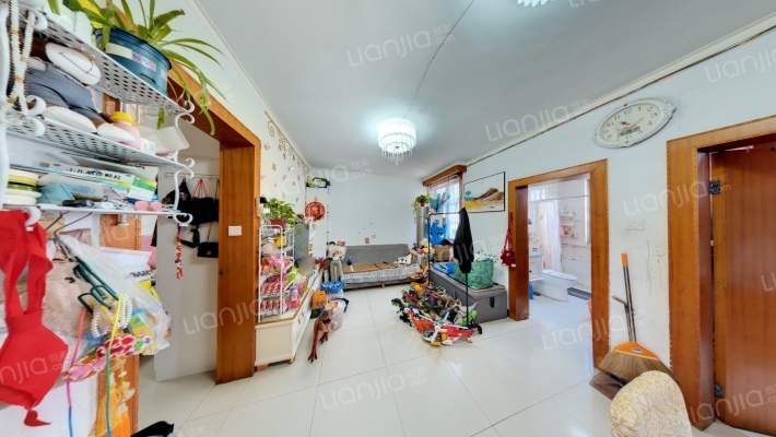 震川东路二手房实景图